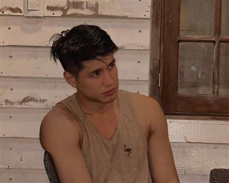 ‘May pagkakamali ako’: Aljur Abrenica admits cheating on.